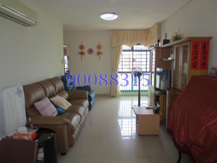 Blk 351A Canberra Road (Sembawang), HDB 4 Rooms #83056012